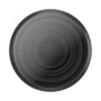 Suport pentru telefon - Popsockets PopGrip - Translucent Black