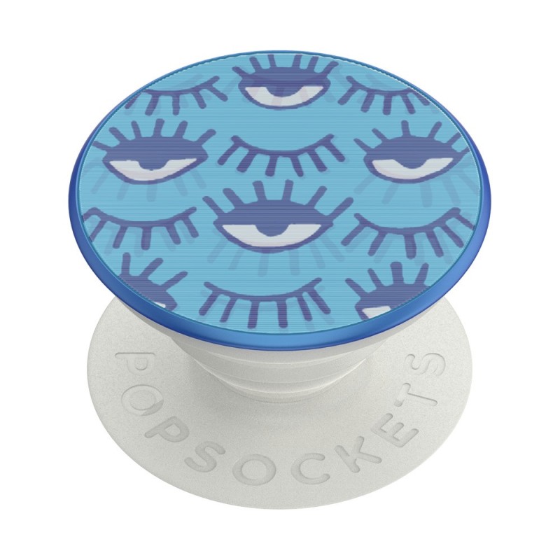 Suport pentru telefon - Popsockets PopGrip - Lenticular Wink