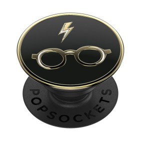 Suport pentru telefon - Popsockets PopGrip - Enamel Harry Potter