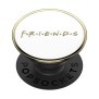 Suport pentru telefon - Popsockets PopGrip - Enamel Friends