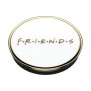 Suport pentru telefon - Popsockets PopGrip - Enamel Friends