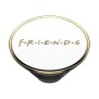 Suport pentru telefon - Popsockets PopGrip - Enamel Friends