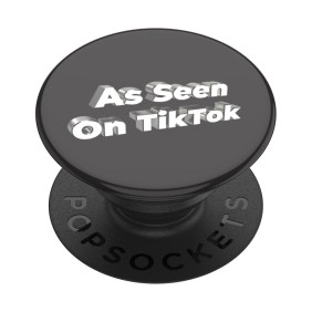 Suport pentru telefon - Popsockets PopGrip - As Seen On TikTok