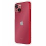 Folie pentru iPhone 13 mini - Alien Surface Screen+Edges+Back - Transparent