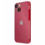 Folie pentru iPhone 13 mini - Alien Surface Screen+Edges+Back - Transparent