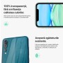 Folie pentru Sony Xperia 10 III - Alien Surface Screen+Edges+Back - Transparent