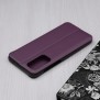 Husa pentru OnePlus Nord 2 5G - Techsuit eFold Series - Purple