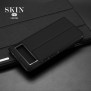 Husa pentru Google Pixel 6 - Dux Ducis Skin Pro - Black