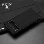 Husa pentru Google Pixel 6 Pro - Dux Ducis Skin Pro - Black