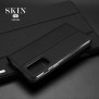 Husa pentru Oneplus Nord 2 5G - Dux Ducis Skin Pro - Black