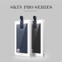 Husa pentru Oneplus Nord 2 5G - Dux Ducis Skin Pro - Black