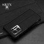 Husa pentru Xiaomi Mix 4 - Dux Ducis Skin Pro - Black