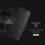 Husa pentru Xiaomi Mix 4 - Dux Ducis Skin Pro - Black