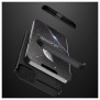 Husa pentru iPhone 13 + Folie - GKK 360 - Black