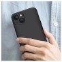 Husa pentru iPhone 13 + Folie - GKK 360 - Black