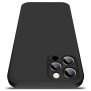 Husa pentru iPhone 13 Pro + Folie - GKK 360 - Black