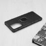 Husa pentru Xiaomi Mix 4 - Techsuit Silicone Shield - Black