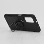 Husa pentru Xiaomi Redmi 9T / Redmi 9 Power - Techsuit Silicone Shield - Black