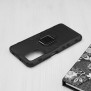 Husa pentru Xiaomi Redmi 9T / Redmi 9 Power - Techsuit Silicone Shield - Black