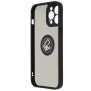 Husa pentru iPhone 13 Pro Max - Techsuit Glinth - Black