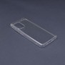 Husa pentru Asus Zenfone 8 - Techsuit Clear Silicone - Transparent