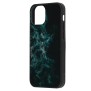 Husa pentru iPhone 13 mini - Techsuit Glaze Series - Blue Nebula