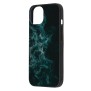 Husa pentru iPhone 13 - Techsuit Glaze Series - Blue Nebula