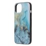 Husa pentru iPhone 13 - Techsuit Glaze Series - Blue Ocean