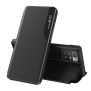 Husa pentru Xiaomi Redmi 10 2021 / Redmi 10 2022 - Techsuit eFold Series - Black