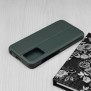 Husa pentru Xiaomi Redmi 10 2021 / Redmi 10 2022 - Techsuit eFold Series - Dark Green