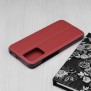 Husa pentru Xiaomi Redmi 10 2021 / Redmi 10 2022 - Techsuit eFold Series - Red