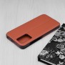 Husa pentru Xiaomi Redmi 10 2021 / Redmi 10 2022 - Techsuit eFold Series - Orange