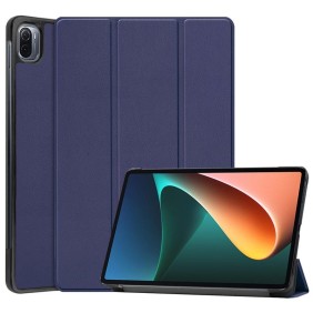 Husa pentru Xiaomi Pad 5 / 5 Pro 2021 (11 inch) - Techsuit FoldPro - Blue