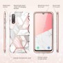 Husa pentru Samsung Galaxy A30s / A50 / A50s - I-Blason Cosmo - Marble