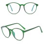 Ochelari de Calculator - Techsuit Reflex TR90 (F8551-C8) - Green