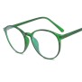 Ochelari de Calculator - Techsuit Reflex TR90 (F8551-C8) - Green