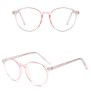 Ochelari de Calculator - Techsuit Reflex TR90 (F8551-C5) - Pink