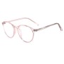 Ochelari de Calculator - Techsuit Reflex TR90 (F8551-C5) - Pink