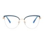 Ochelari de Calculator - Techsuit Reflex Metal (F95679-C3) - Blue