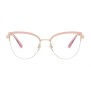 Ochelari de Calculator - Techsuit Reflex Metal (F95679-C2) - Pale Mauve