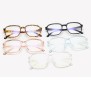 Ochelari de Calculator - Techsuit Reflex TR90 (F8534-C6) - Transparent