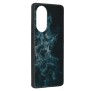 Husa pentru Huawei nova 9 / Honor 50 - Techsuit Glaze Series - Blue Nebula