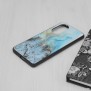 Husa pentru Huawei nova 9 / Honor 50 - Techsuit Glaze Series - Blue Ocean