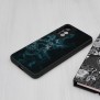 Husa pentru Xiaomi Redmi Note 11 Pro+ 5G - Techsuit Glaze Series - Blue Nebula