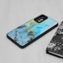 Husa pentru Xiaomi Redmi Note 11 Pro+ 5G - Techsuit Glaze Series - Blue Ocean