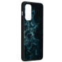 Husa pentru OnePlus Nord 2 5G - Techsuit Glaze Series - Blue Nebula