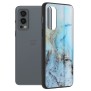 Husa pentru OnePlus Nord 2 5G - Techsuit Glaze Series - Blue Ocean