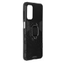 Husa pentru Samsung Galaxy M52 5G - Techsuit Silicone Shield - Black