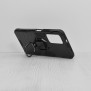 Husa pentru Xiaomi Poco M4 Pro 5G - Techsuit Silicone Shield - Black