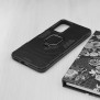 Husa pentru Xiaomi Redmi Note 11 Pro+ 5G - Techsuit Silicone Shield - Black